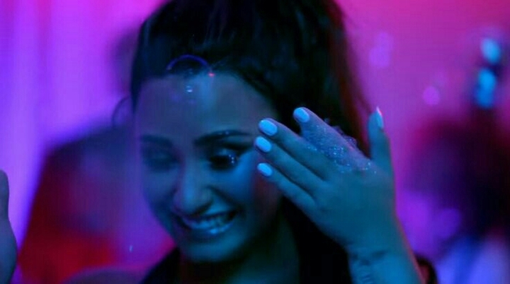 Demi Lovato