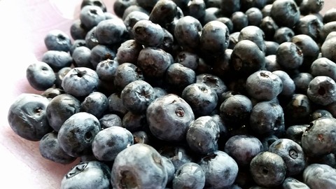 blueberry