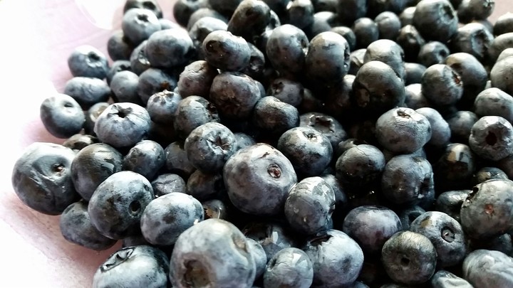 blueberry