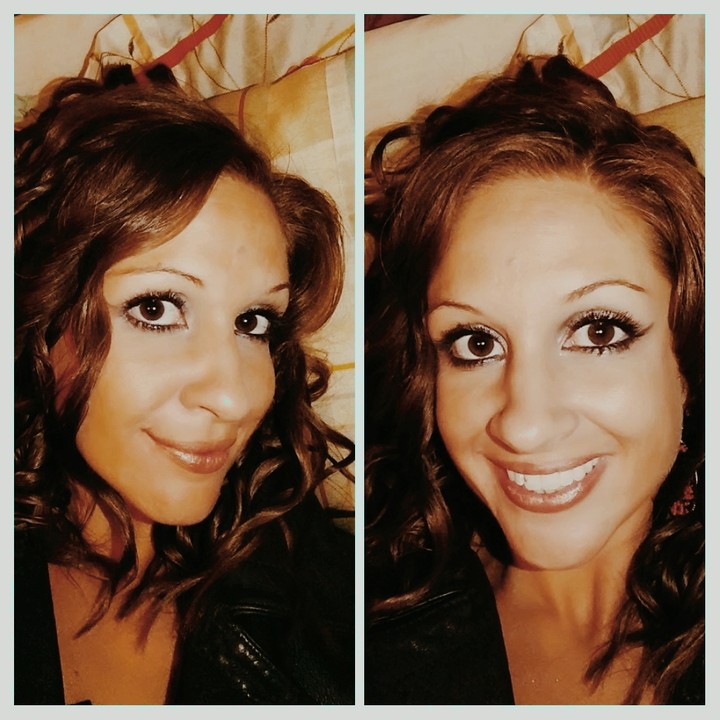 4am wasted fave selfies! ha!