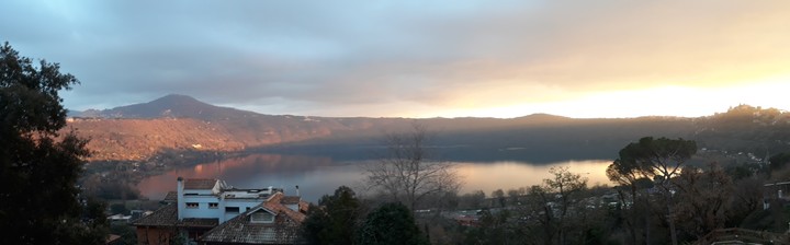 Lake