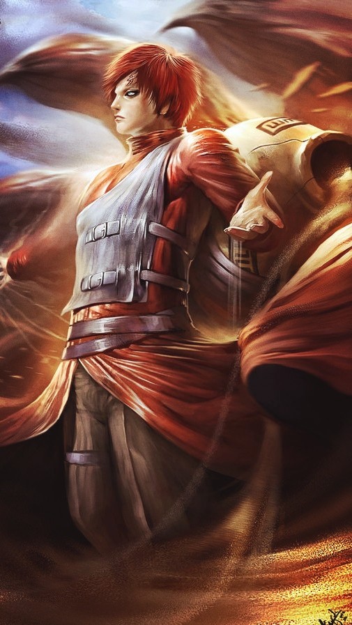 Gaara
