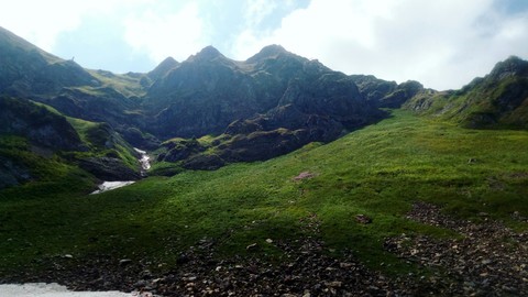 Highlands