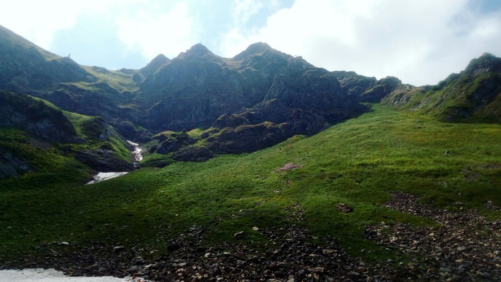 Highlands