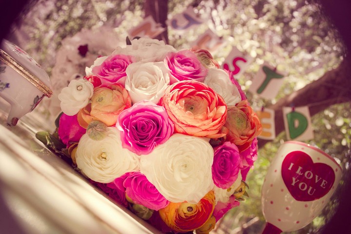 flower