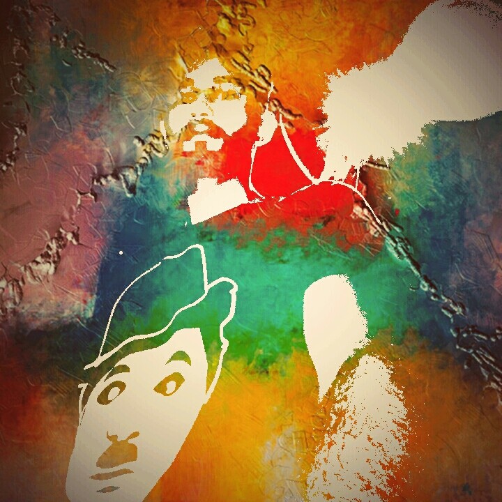 Charlie the great.....