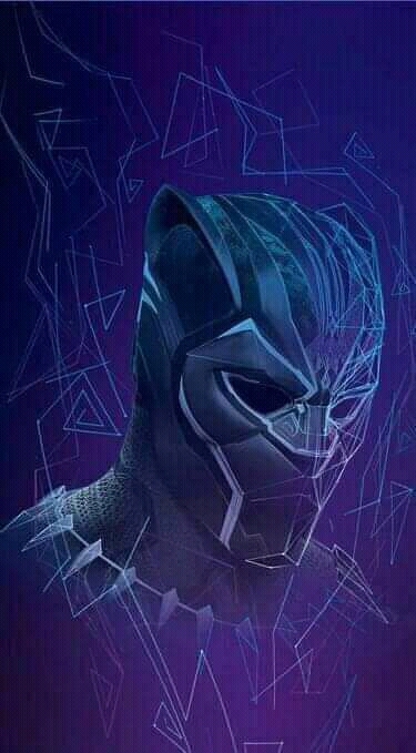 Black Panther Mood