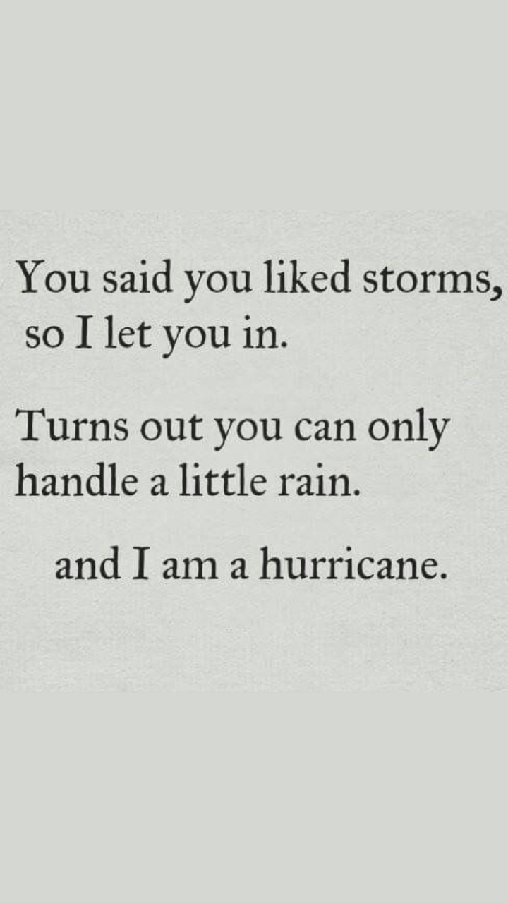 #attitude