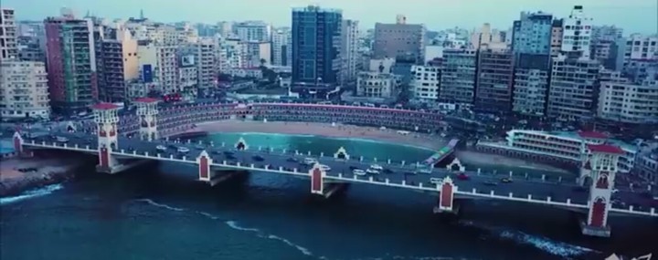 Alexandria
