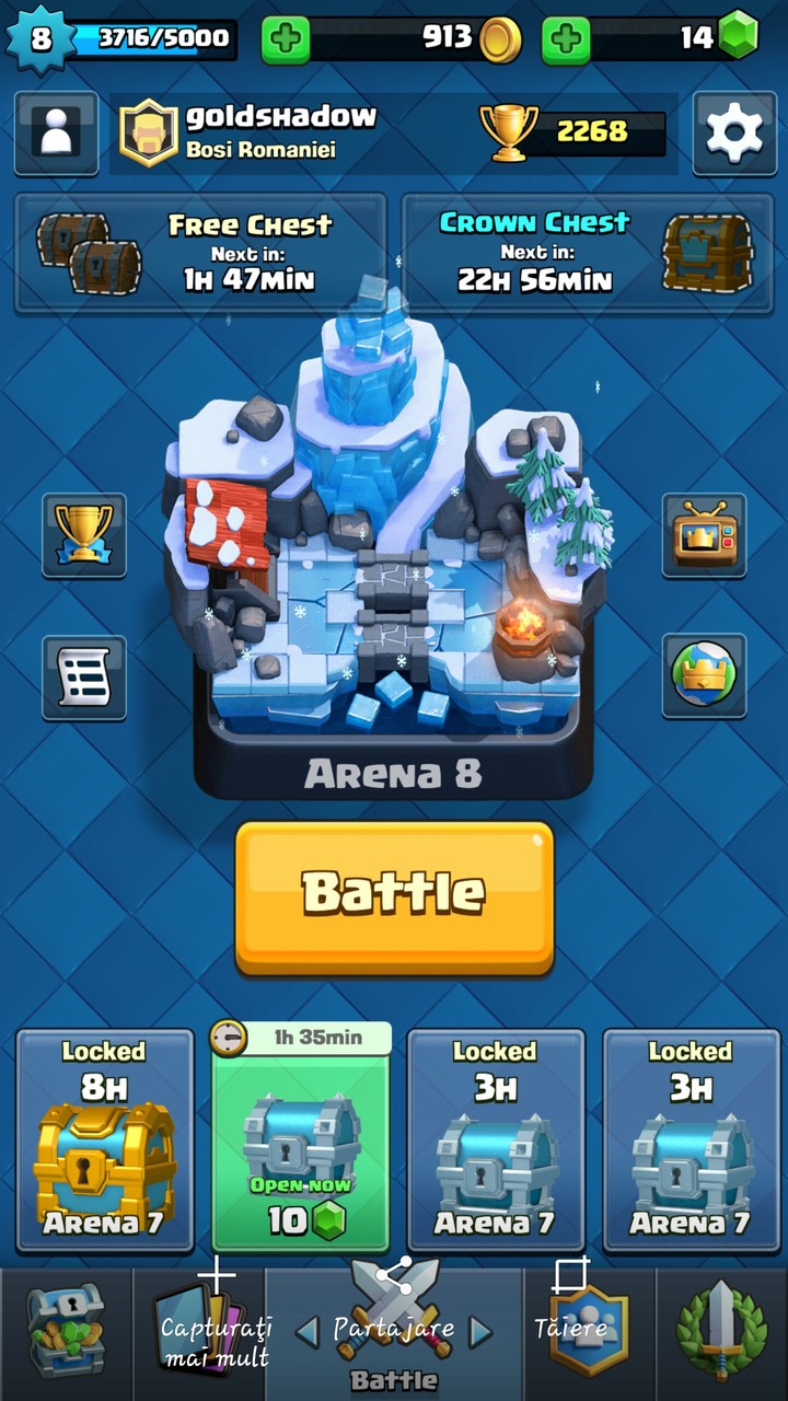 Clash Royale