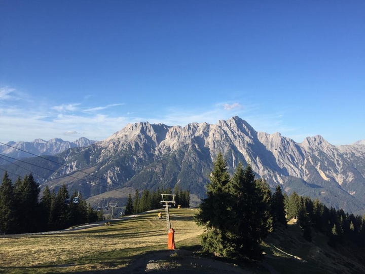 Wilder Kaiser