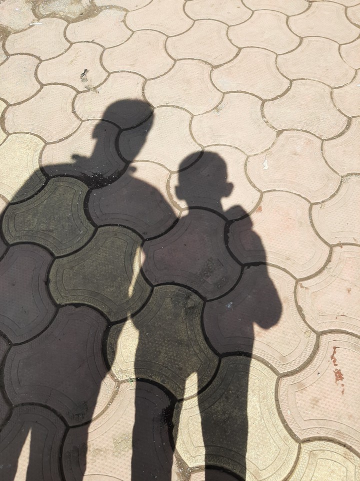 shadow