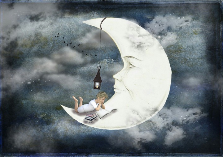 moon