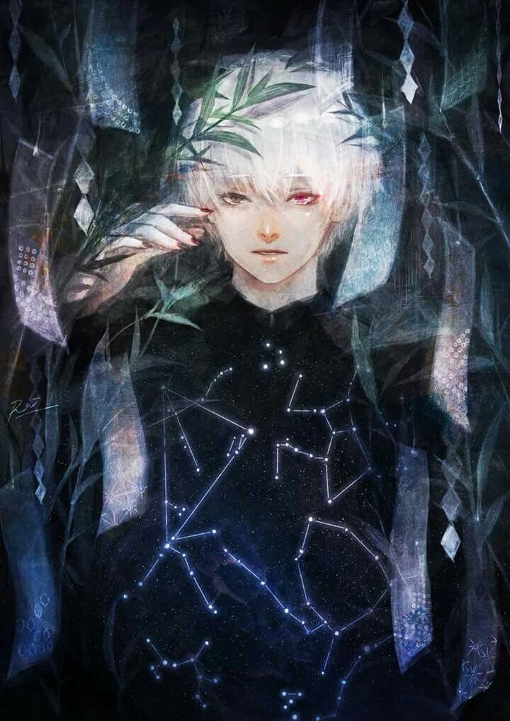 Tokyo Ghoul