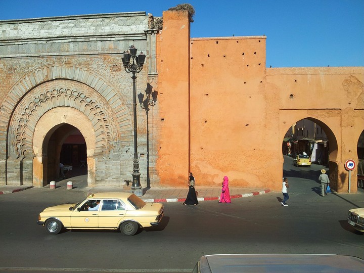 marrakech