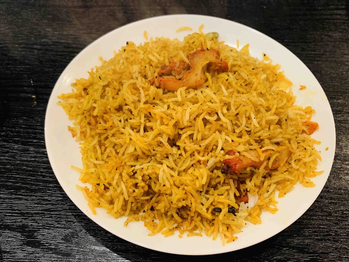 food