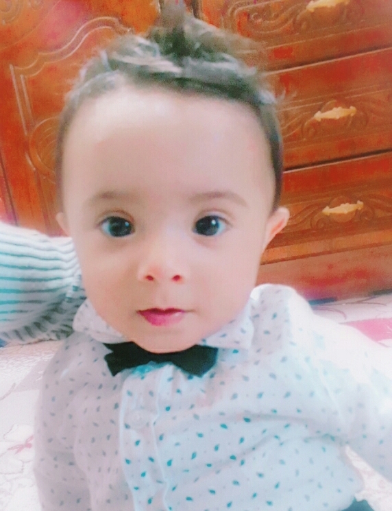fine baby