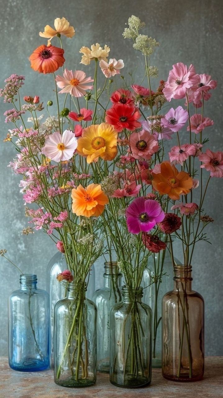 papéis de parede flowerpot, Vase