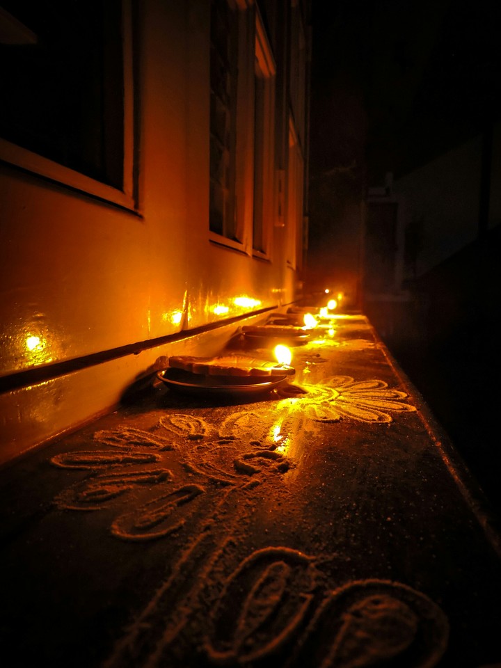 lights