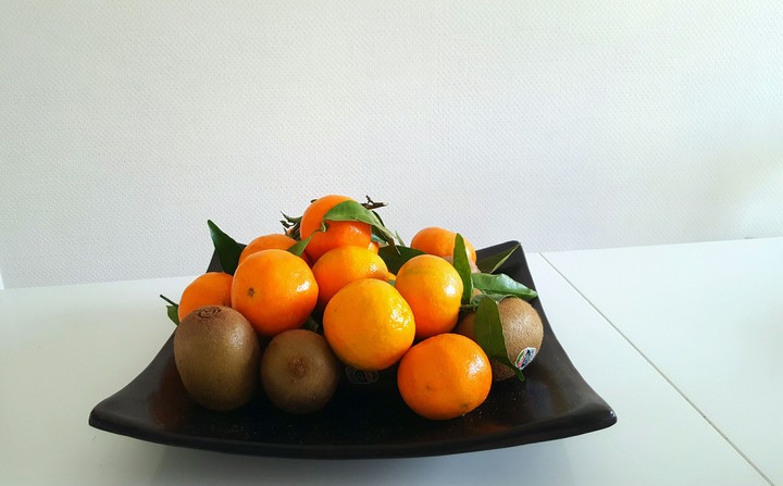 fruit