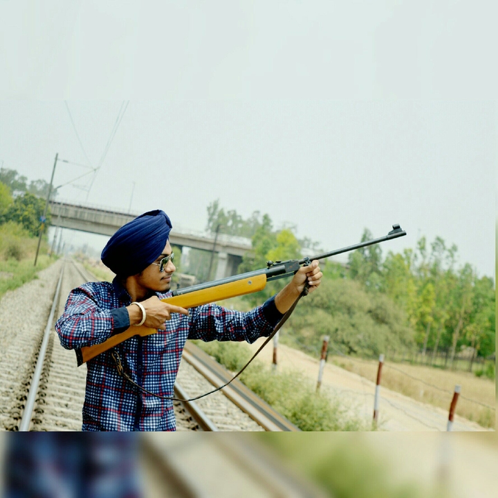 shoot