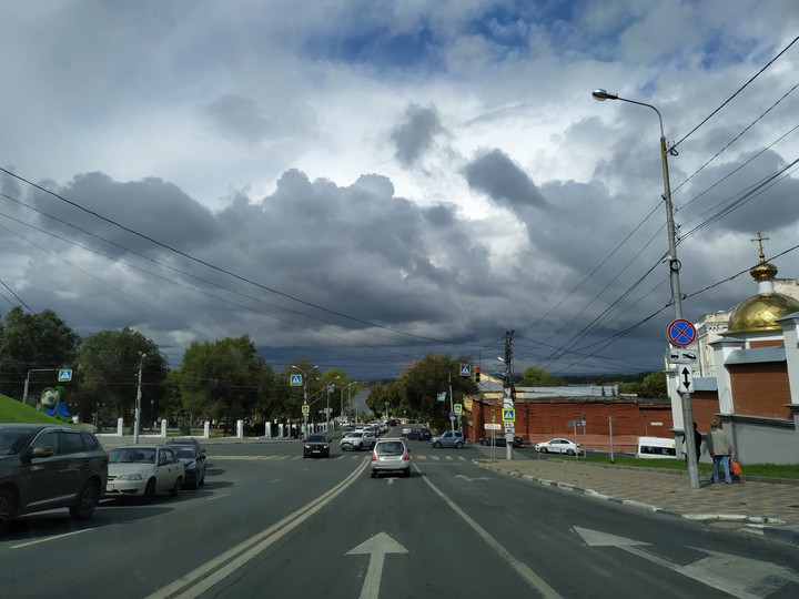 Cloud