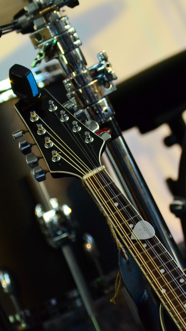 music