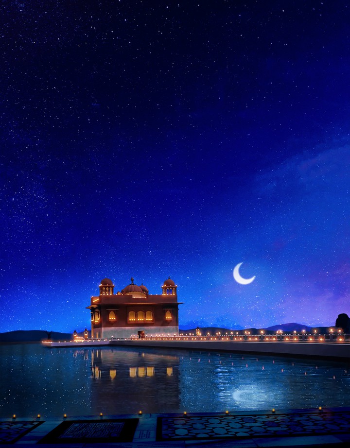Golden Temple