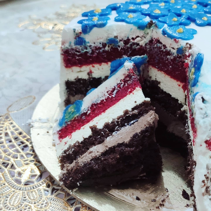 cake