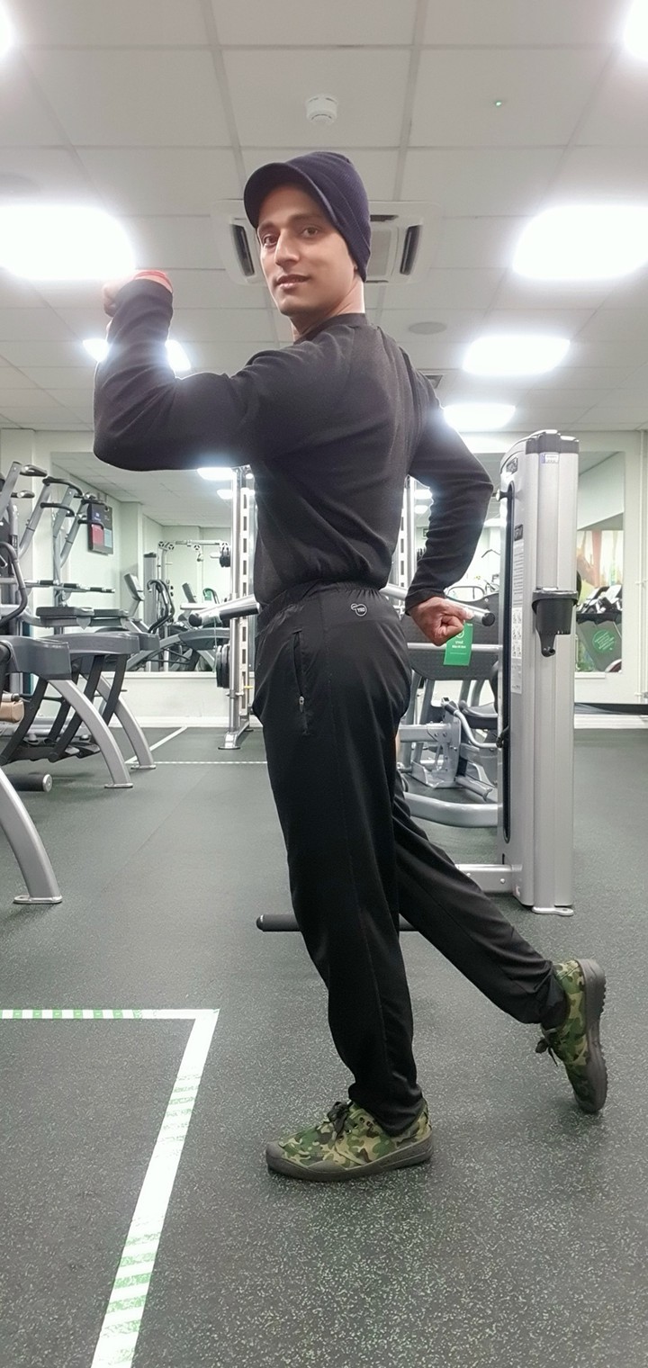 Fitness