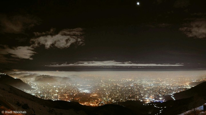 night dreams