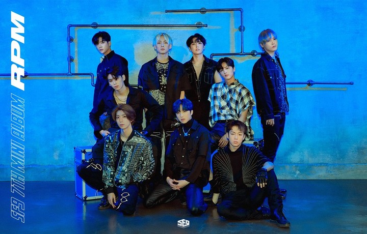 sf9' come back