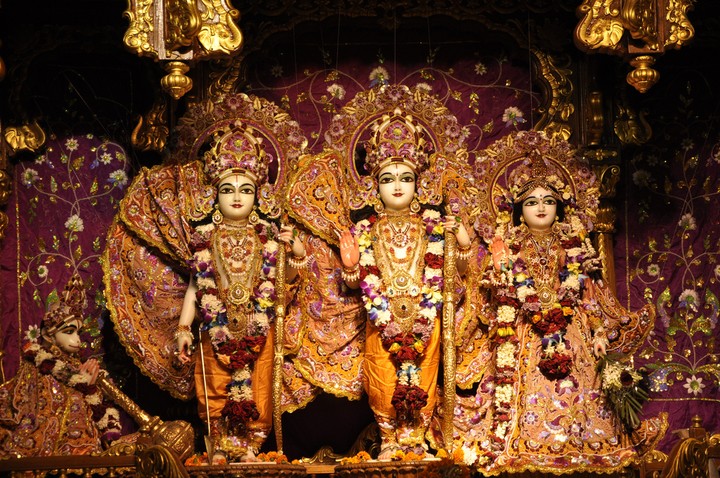 Jay sri Ram