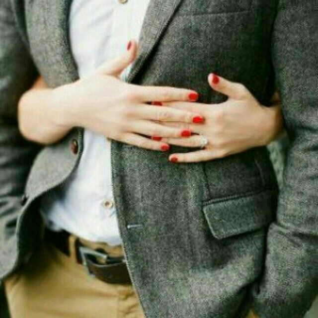 عاشقتم