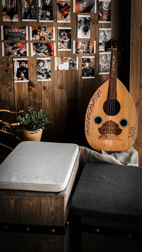 обои lute, kobza