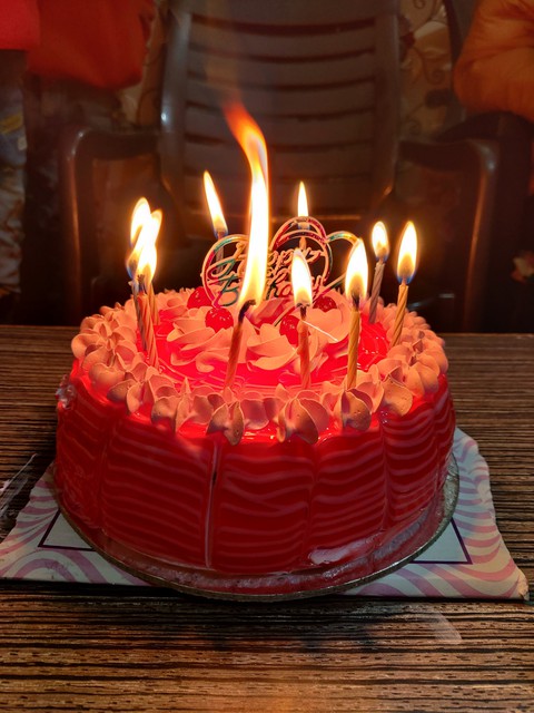 cake