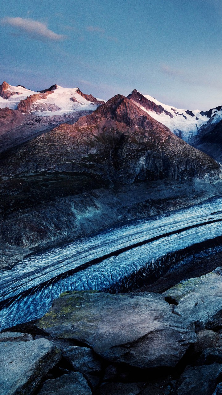mountain