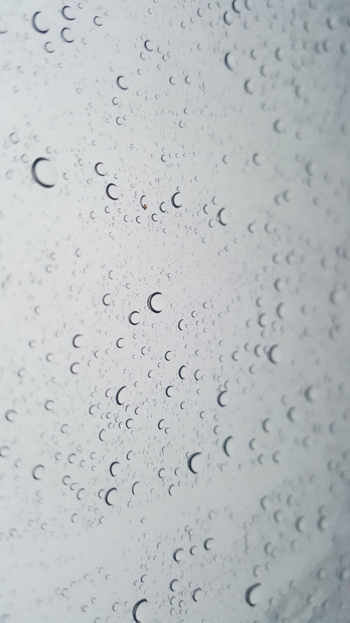 rain drop