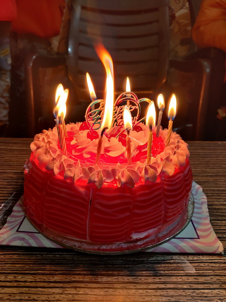 cake