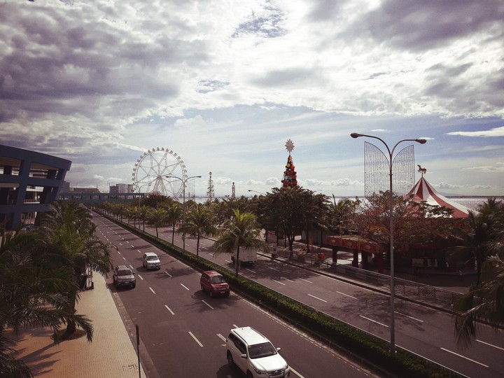 Mall of Asia