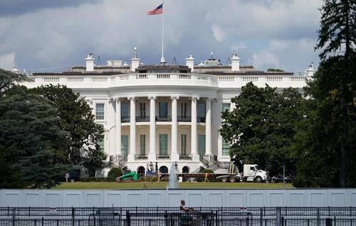 White House