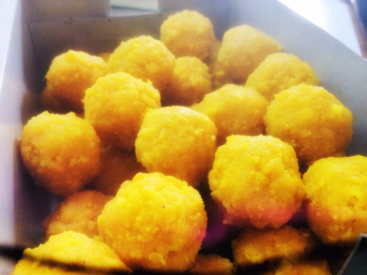Bheem laddu