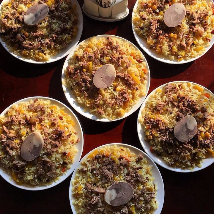 Плов