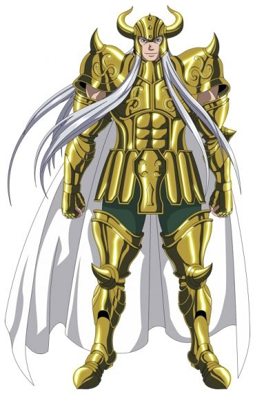 Hasgard de Tauro