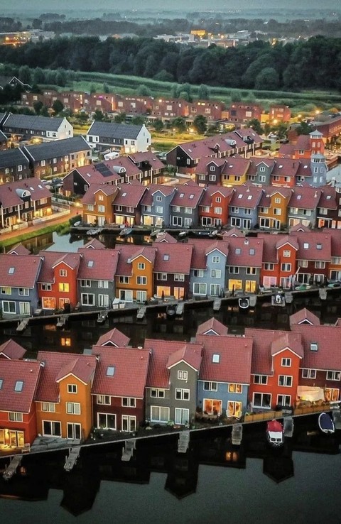 Houses