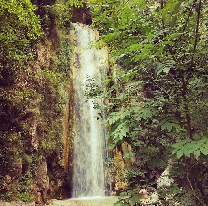 Waterfall