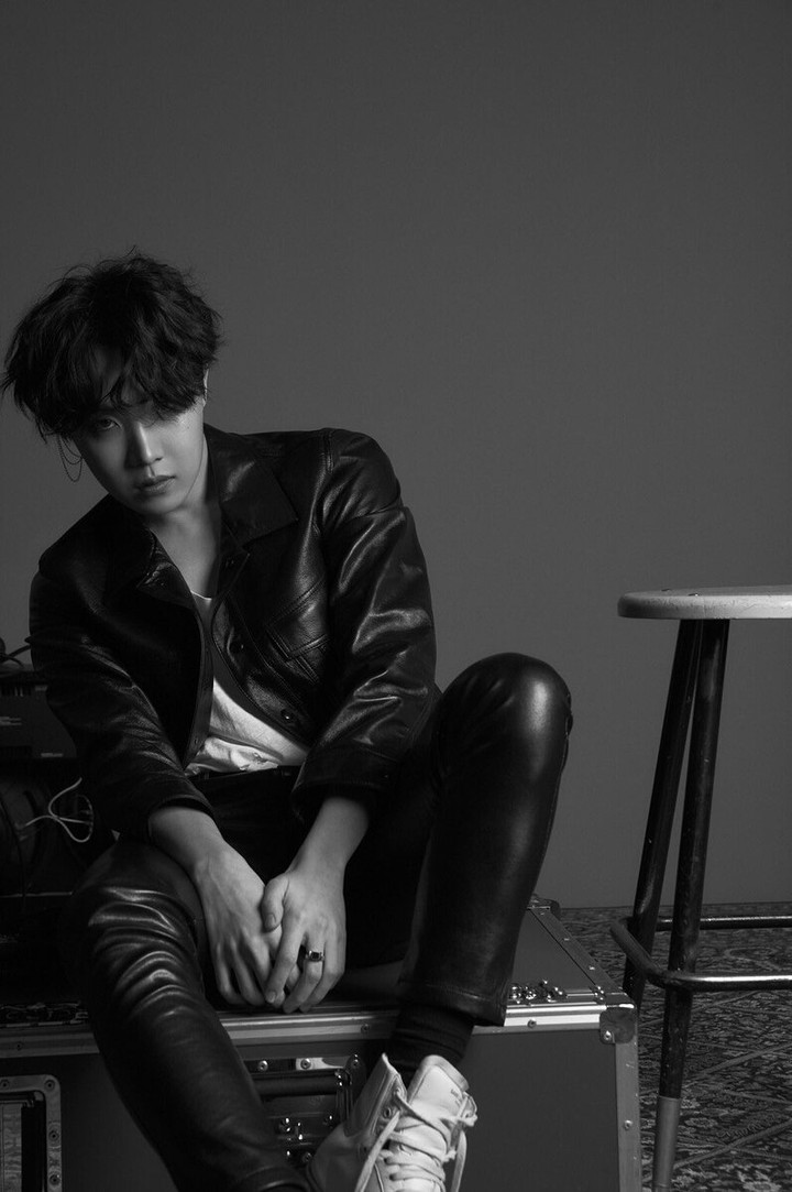 #IVoteBTSBBMAs