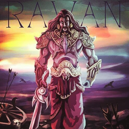 ravan