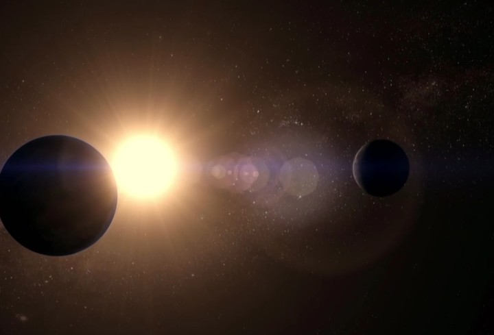 sun