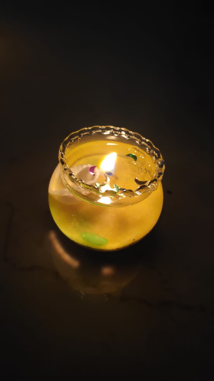 candle